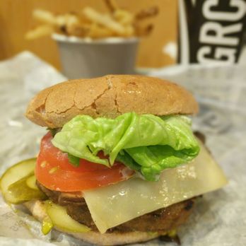 South St. Burger - Burgers Near Me - Toronto, Ontario South St. Burger - Burgers Near Me - Toronto, Ontario
