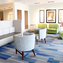 Holiday Inn Express & Suites Spencer