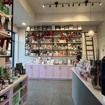 Dear Coco - Coffee & Tea Near Me - Salt Lake City, Utah Dear Coco - Coffee & Tea Near Me - Salt Lake City, Utah