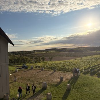 Bonobo Winery - Wineries Near Me - Traverse City, Michigan