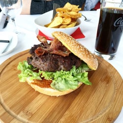 Steakhouse Beefclub Fulda