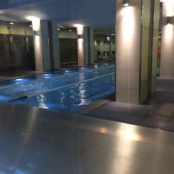 Holmes Place Health Club