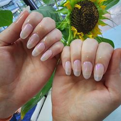 NAILàCARTE - River North - Gel X by Nailacarte