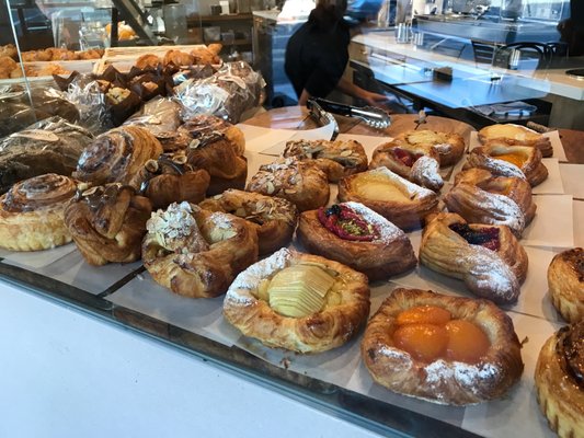 Pascal on Beverly by null