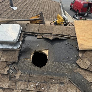 Best Roof Contracting - Roofing Near Me - Staten Island, New York