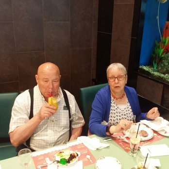 Mandarin Restaurant - Chinese Near Me - Mississauga, Ontario