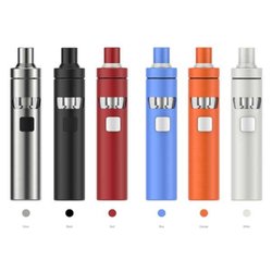 e-vapour - Joyetech eGo AIO D22