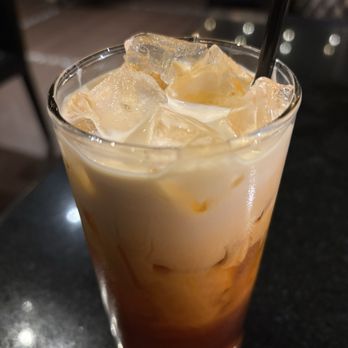 Den Thai - Thai iced tea - Thai Near Me - Denver, Colorado