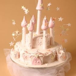 The Cake Shop - Courtesy of Cake Shop website