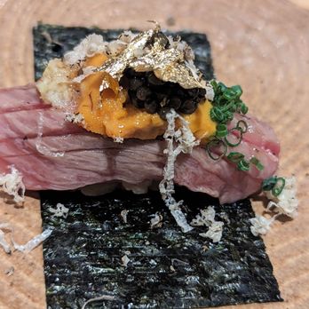 Omakase - Sushi Bars Near Me - San Francisco, California Omakase - Sushi Bars Near Me - San Francisco, California