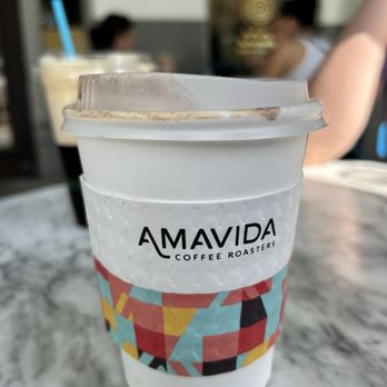 Amavida Coffee Roasters - Coffee & Tea Near Me - Rosemary Beach, Florida