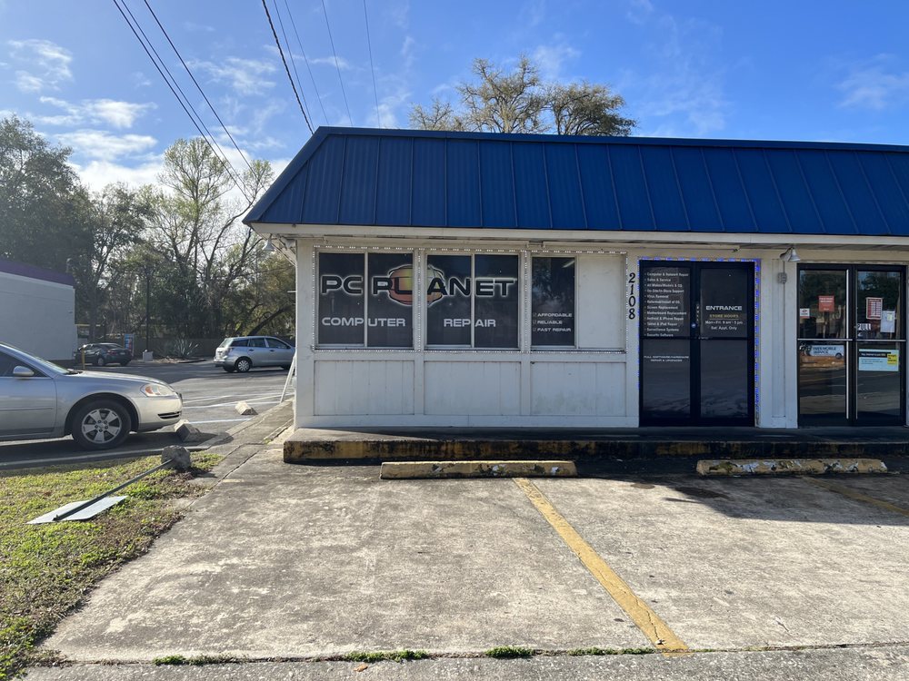 PC Updated October 2024 2108 E Silver Springs Blvd, Ocala