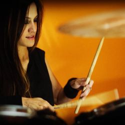 Melissa Drum Lessons