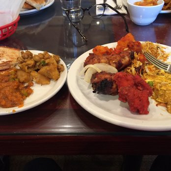 Apna Kitchen - Some items I liked on their Sunday night buffet - Indian Near Me - Columbus, Indiana Apna Kitchen - Some items I liked on their Sunday night buffet - Indian Near Me - Columbus, Indiana
