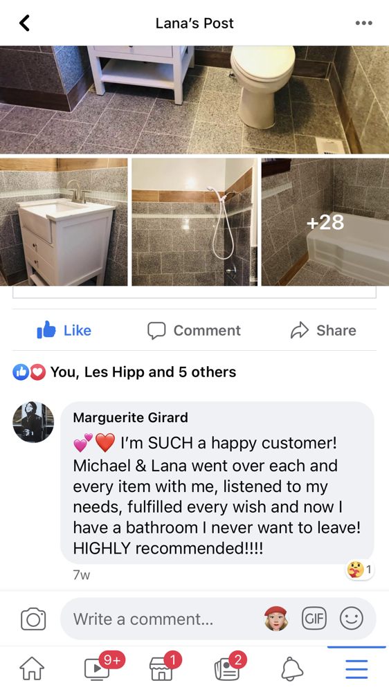 THE COLONIAL HANDYMAN AND FAMILY Updated August 2024 Newberry