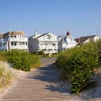 Ocean View Beach Park - East Beach Ocean View - Beaches Near Me - Norfolk, Virginia