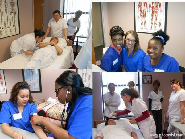 Peak Medical Academy - home care agency in Worcester, MA