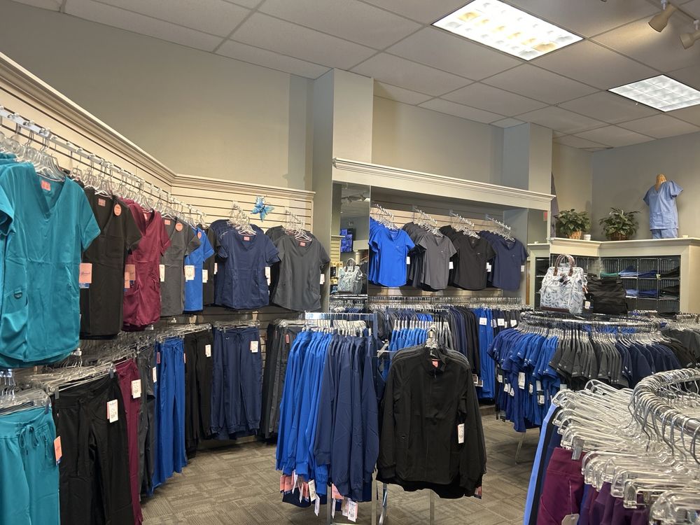 UNIFORMS BY BAYOU Updated September 2024 17 Photos & 10 Reviews