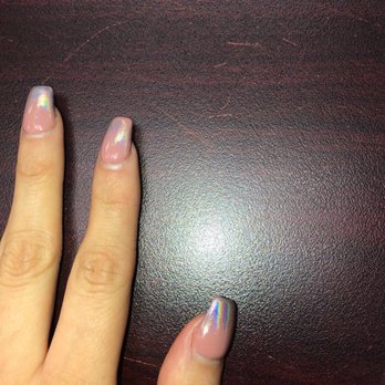 Polished Bar - Nail Salons Near Me - Orange, California