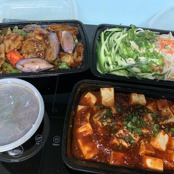 Kungfu Kitchen - Chinese Near Me - Alexandria, Virginia