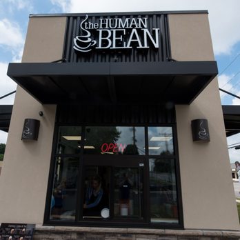 The Human Bean - Coffee & Tea Near Me - Lexington, Kentucky The Human Bean - Coffee & Tea Near Me - Lexington, Kentucky