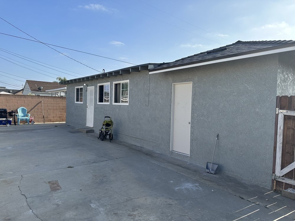 Slide of Efficient Construction