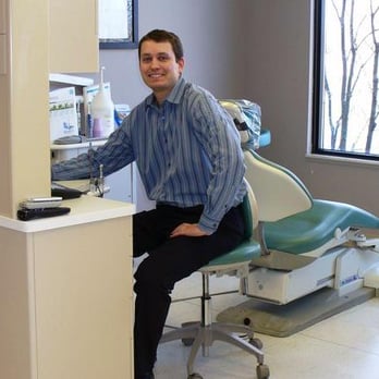 Brett Blacher - General Dentistry Near Me - Lombard, Illinois