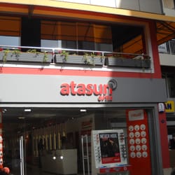 Atasun Optik