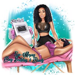 Eye-Mazing Body Sculpting & Beauty - Eye-Mazing Body Sculpting & Beauty