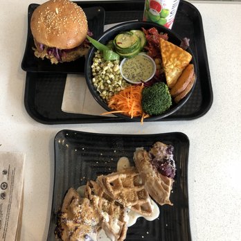 Copper Branch - Vegan Near Me - Brossard, Quebec Copper Branch - Vegan Near Me - Brossard, Quebec