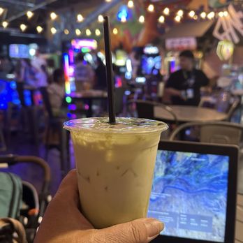 Game Nest Arcade - Matcha sooo good - Arcades Near Me - Las Vegas, Nevada Game Nest Arcade - Matcha sooo good - Arcades Near Me - Las Vegas, Nevada