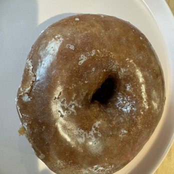 Dough Nguyener - Chocolate Glazed donut - Bakeries Near Me - Gretna, Louisiana Dough Nguyener - Chocolate Glazed donut - Bakeries Near Me - Gretna, Louisiana