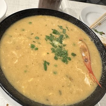 Kotosh - Shrimp chowder - Sushi Bars Near Me - Lomita, California Kotosh - Shrimp chowder - Sushi Bars Near Me - Lomita, California