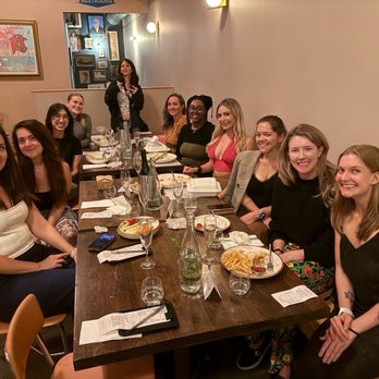 Good Intentions - Plant Based Girlies take over Goodie's! - Vegan Near Me - St. Petersburg, Florida Good Intentions - Plant Based Girlies take over Goodie's! - Vegan Near Me - St. Petersburg, Florida