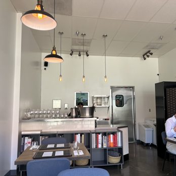 Corridor 109 - Inside - Asian Fusion Near Me - Los Angeles, California
