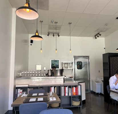 Corridor 109 by null Corridor 109 by null