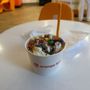 Photo of Orange Leaf Frozen Yogurt