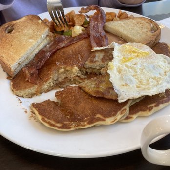 Twins Eating House - Double trouble breakfast, two of everything. - Breakfast & Brunch Near Me - Cornwall, New York Twins Eating House - Double trouble breakfast, two of everything. - Breakfast & Brunch Near Me - Cornwall, New York