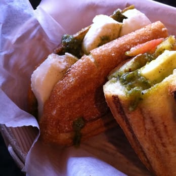 Café Rustica - Coffee & Tea Near Me - Somerville, Massachusetts