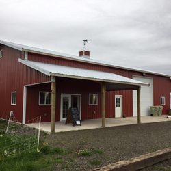 Working Hands Farm
