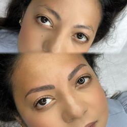 Nano Brows