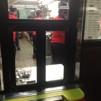 Sonic Drive-In - Drive-through window - Burgers Near Me - Hayward, California Sonic Drive-In - Drive-through window - Burgers Near Me - Hayward, California