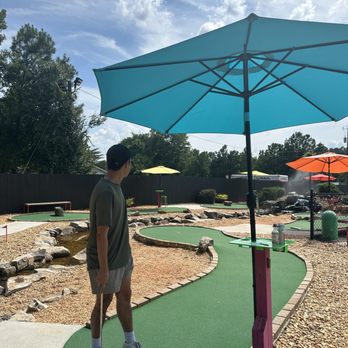 Swing ATL - Mini Golf Near Me - Fairburn, Georgia Swing ATL - Mini Golf Near Me - Fairburn, Georgia