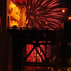 Burrard Bridge - Burrard bridge