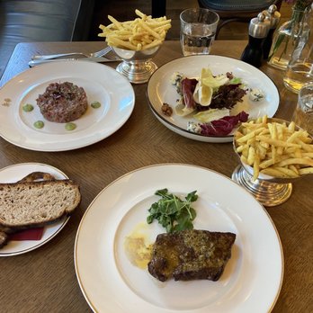 Brasserie Prince - French Near Me - Edinburgh, EDH Brasserie Prince - French Near Me - Edinburgh, EDH