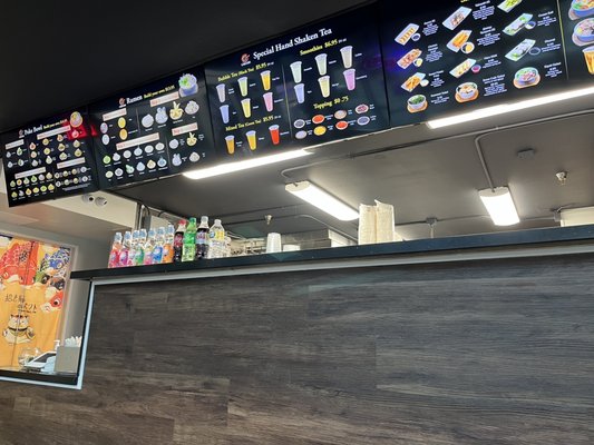 Umami Ballard by null