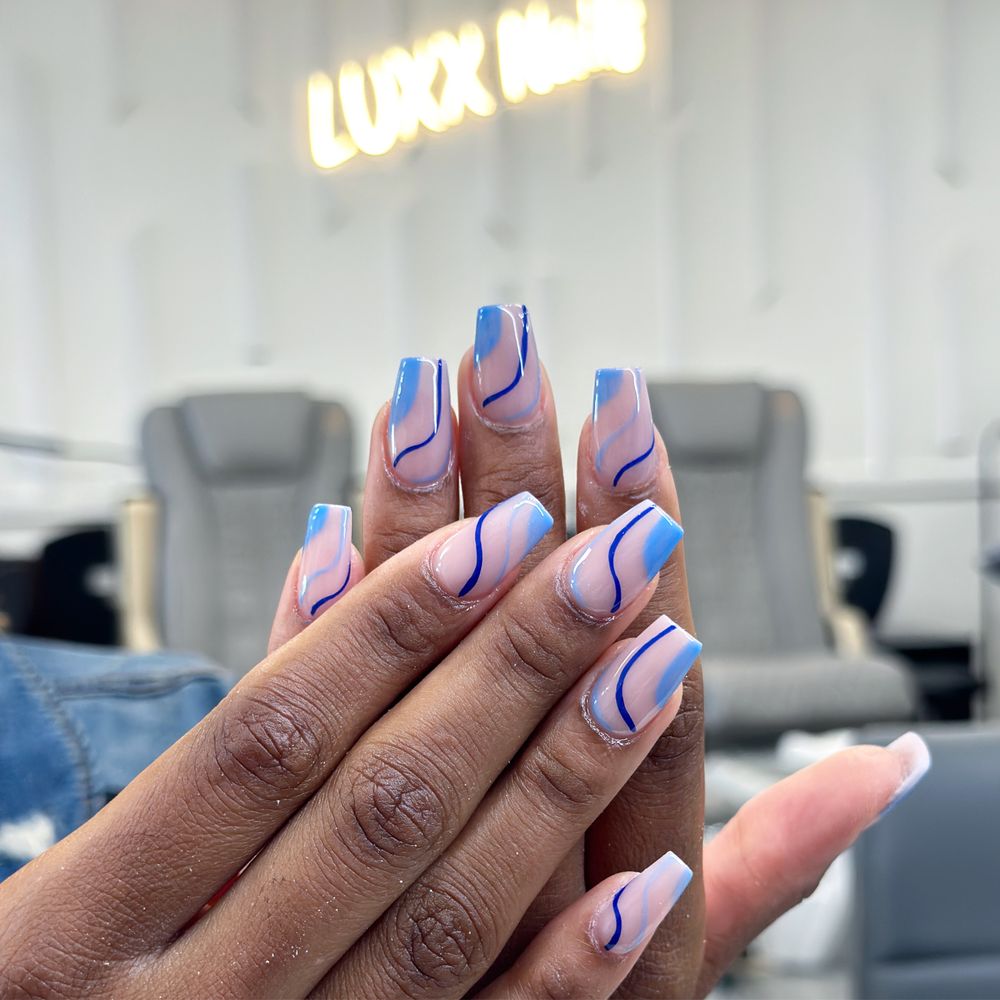 LUXX NAILS Updated August 2024 175 Photos 1811 N Mason Rd, Katy