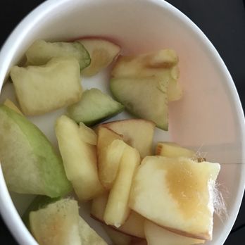 Wendy's - Really, both kids meals looked like this. No care or anyway to contact - Fast Food Near Me - San Diego, California Wendy's - Really, both kids meals looked like this. No care or anyway to contact - Fast Food Near Me - San Diego, California