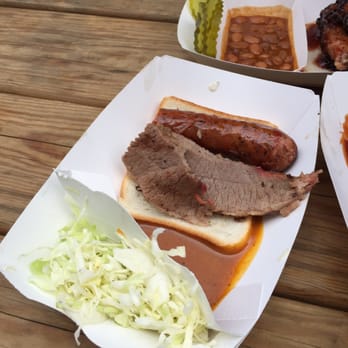 Big Apple BBQ Block Party - Salt lick - Festivals Near Me - New York, New York
