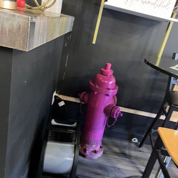 B Sweet Bistro - Food Court Near Me - New Orleans, Louisiana